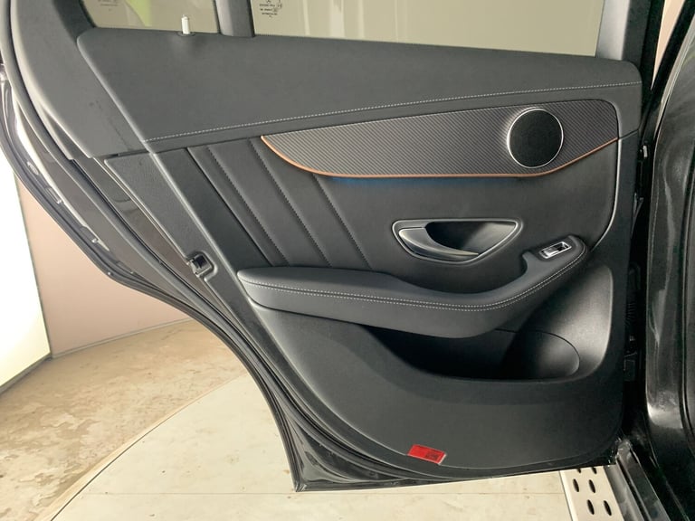 2022 Mercedes-Benz EQC EQC 400 300kW AMG Line Premium 80kWh 5dr Auto ESTATE ELECTRIC Automatic