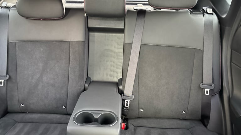 2024 Hyundai KONA 1.6 GDi Hybrid N Line S 5dr DCT Hybrid Hatchback Hatchback Hybrid Automatic