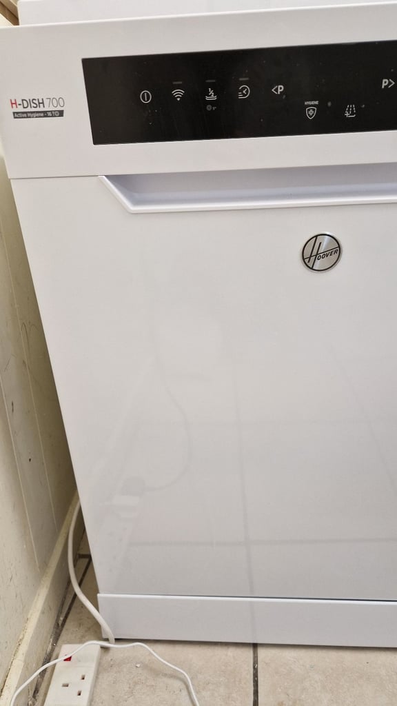 image for Dishwasher good as new