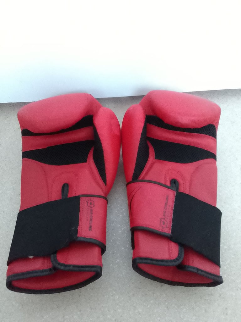 Domyos Boxing Gloves 14oz