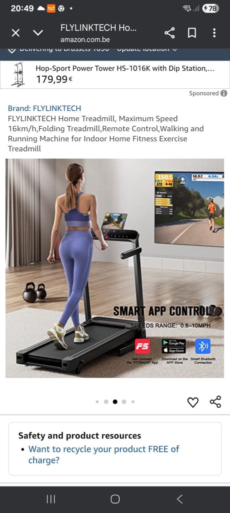 image for Treadmill