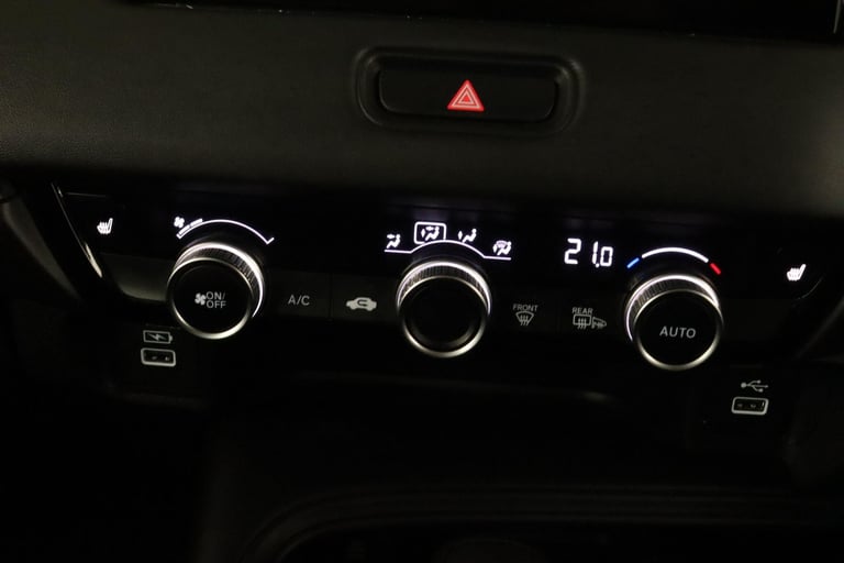 2023 Honda HR-V 1.5 h i-MMD Elegance CVT Euro 6 (s/s) 5dr HATCHBACK Petrol/Electric Hybrid Automatic