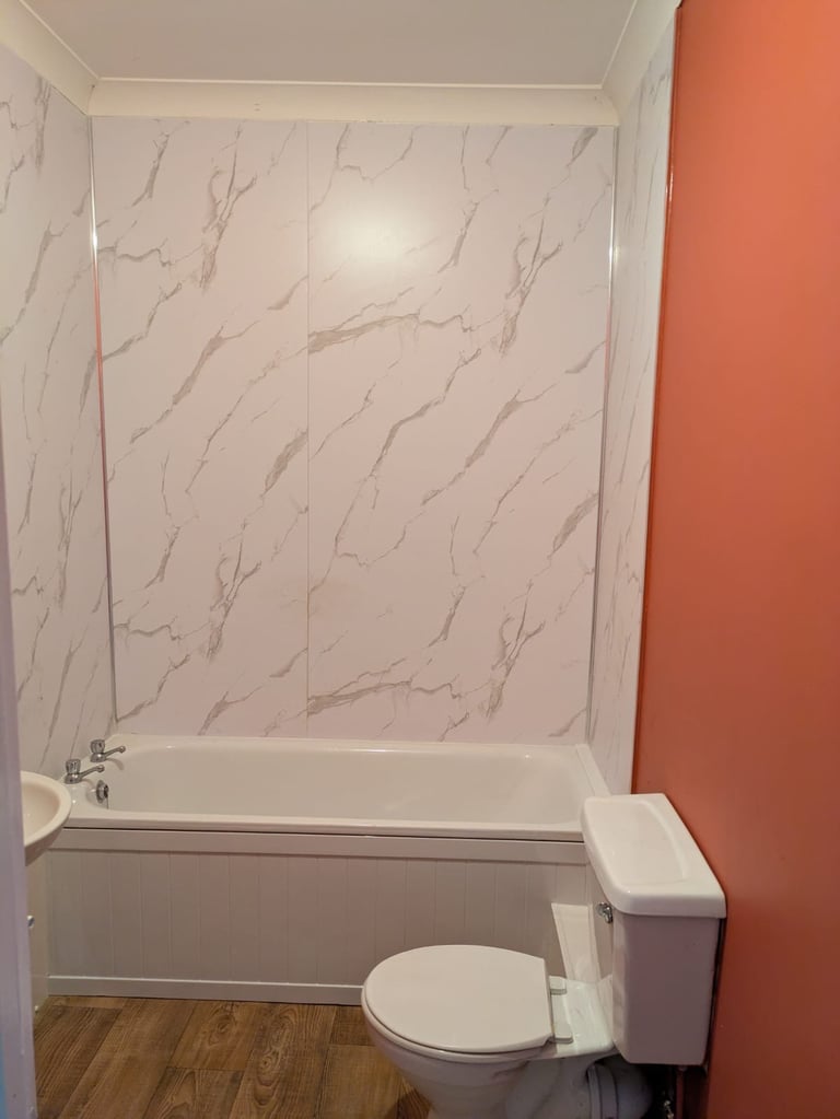 ONE BEDROOM FLAT TO RENT GILLINGHAM