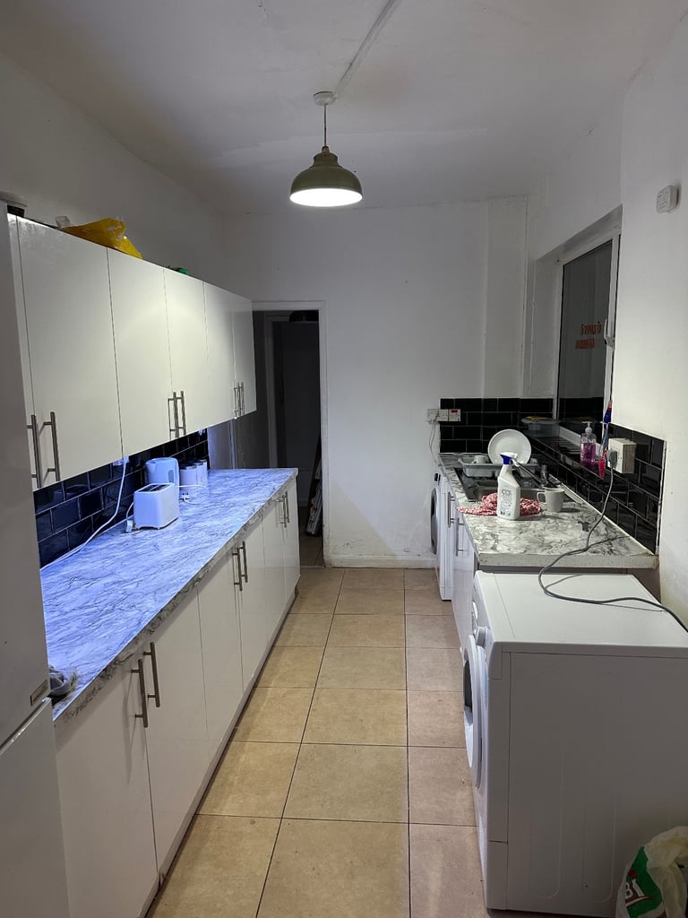 3 bedroom house in Grimsby 