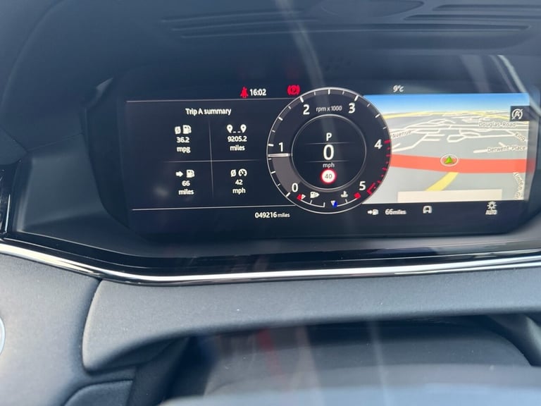 2020 Land Rover Range Rover Evoque 2.0 D180 R-Dynamic SE 5dr Auto ESTATE DIESEL Automatic