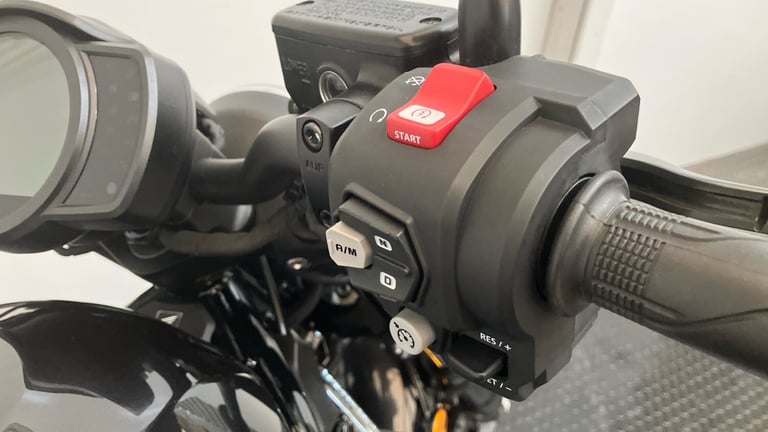 2022 Honda CMX Honda CMX1100 Rebel DCT (22 Model Year) ROADSTER Petrol Manual