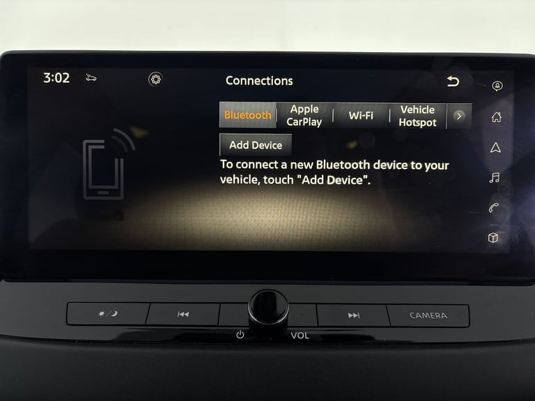 2024 Nissan Qashqai 1.3 DIG-T MHEV N-Connecta SUV 5dr Petrol Hybrid XTRON Euro 6 (s/s) (158 ps) S...