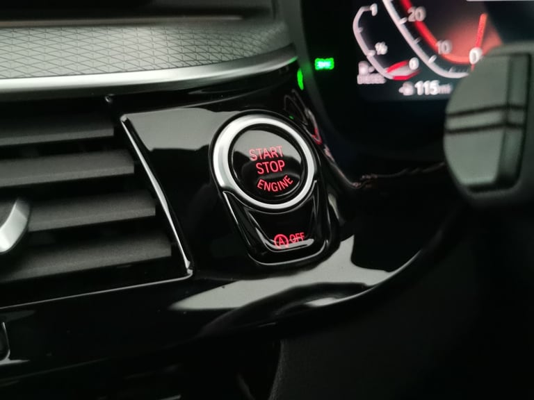 2020 BMW 6 Series Gran Turismo 2.0 620d M Sport GT 5dr Diesel Auto Euro 6 (s/s) (190 ps) - CARPLA...