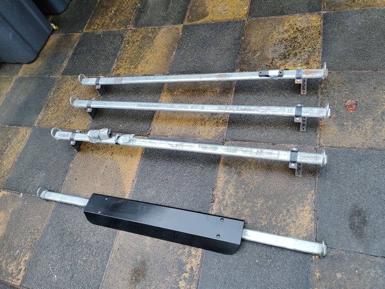 Toyota hiace parts 