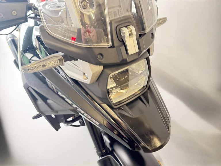 2021 Suzuki V-Strom 1050 1050 Euro 5