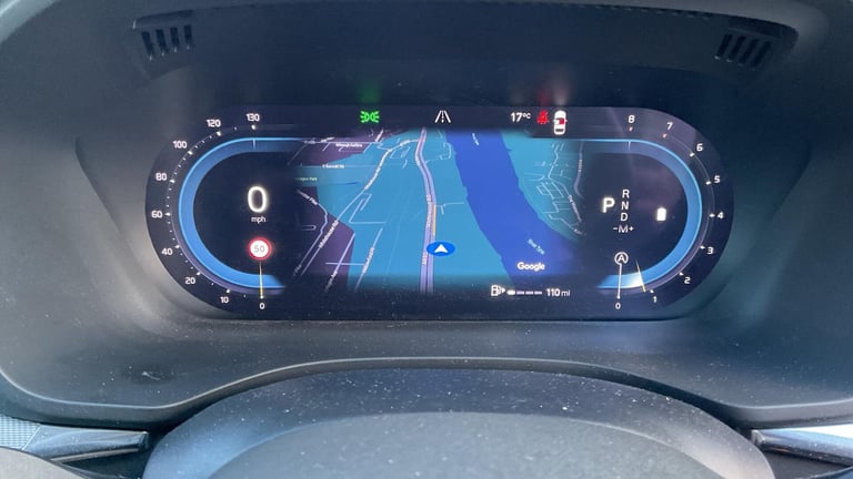 2023 Volvo XC60 2.0 B5 MHEV Plus SUV 5dr Petrol Hybrid Auto AWD Euro 6 (s/s) (250 ps) ESTATE Petr...