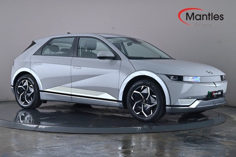 image for  Hyundai Ioniq 5 73kwh Premium Hatchback 5dr Electric Auto 217 Ps Electric