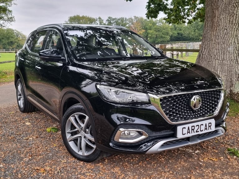 2020 MG MG HS 1.5 T-GDI PHEV Excite 5dr Auto ESTATE PETROL/ELECTRIC Automatic
