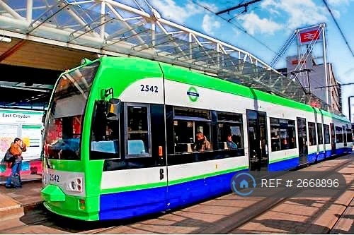 4 bedroom house in Chichele Gardens, Croydon, CR0 (4 bed) (#2668896)