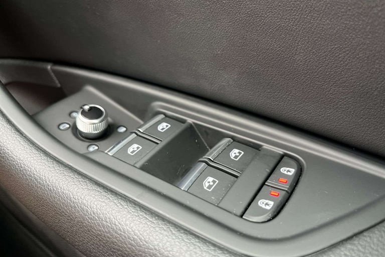 2022 Audi A4 35 TDI Sport Edition 4dr S Tronic Saloon Diesel Automatic