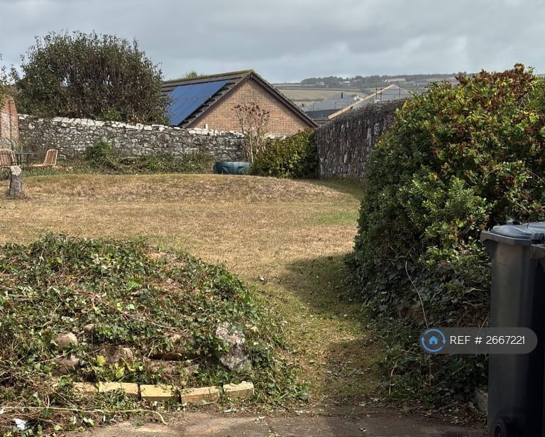 Studio flat in Maer Down, Bude, EX23 (#2667221)