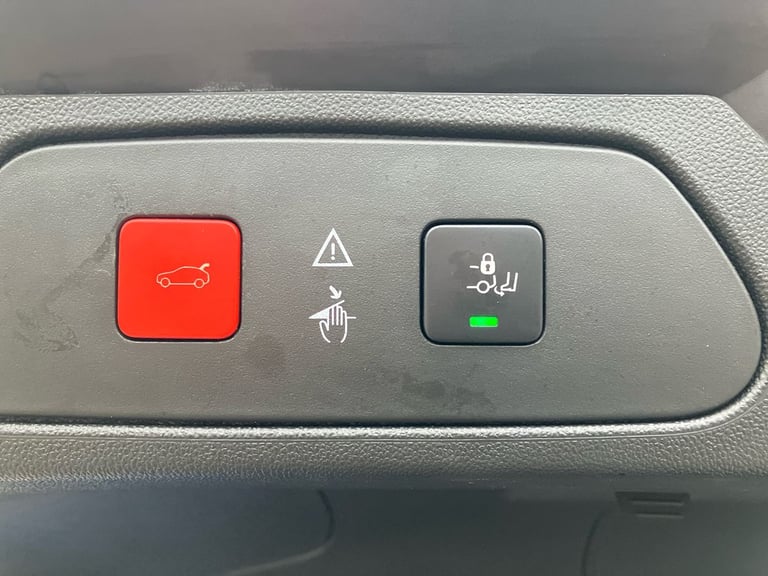 2019 Vauxhall Grandland X 1.2 Turbo Elite Nav 5dr Hatchback Manual