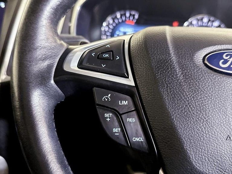 2018 Ford Edge 2.0 TDCi 210 ST-Line 5dr Powershift ESTATE DIESEL Automatic