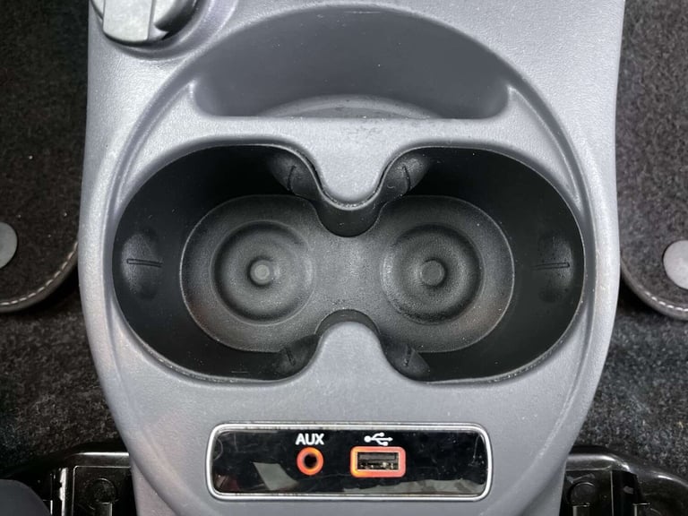 2017 Fiat 500 1.2 500 Lounge 3dr Hatchback Petrol Manual