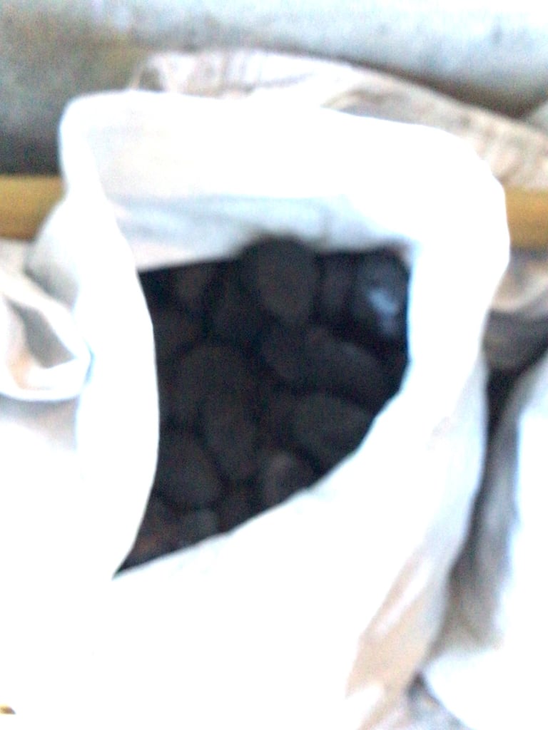 Coal