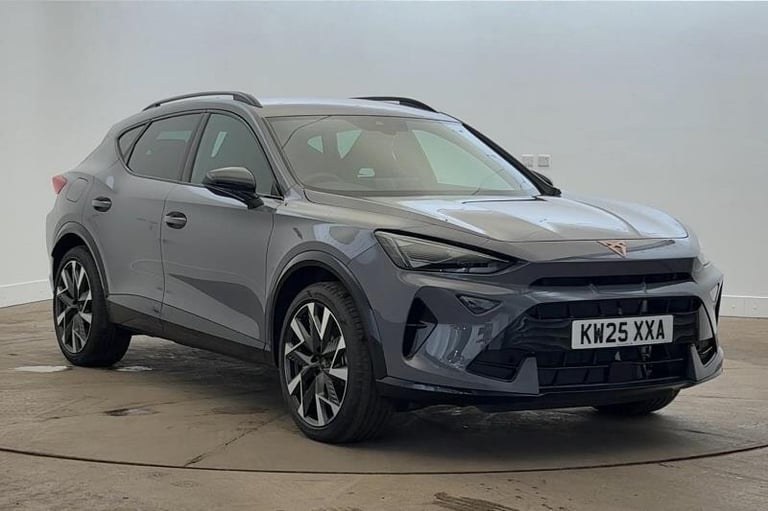 image for 2025 Cupra Formentor 1.5 eHybrid 204 V2 5dr DSG SUV Automatic