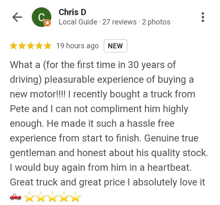 FORD TRANSIT 2.0 Transit Trend Van 350 L3 2.0L EcoBlue 130PS FWD 6 Speed Manual