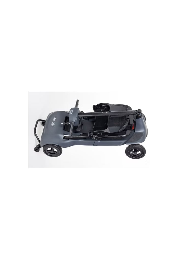Sheffield’s Trusted Mobility Experts | Monarch 12kg Scooter In-Store Now 
