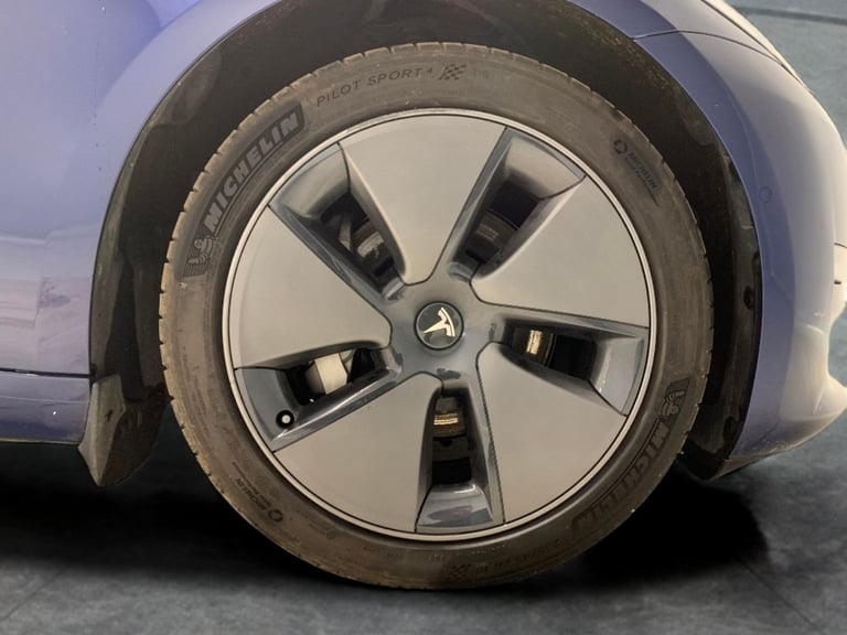 2020 Tesla Model 3 (Dual Motor) Long Range Saloon 4dr Electric Auto 4WDE (346 ps) - AUTO PARK  Sa...
