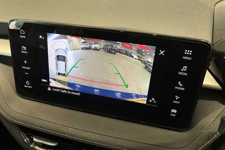 2024 Skoda Fabia 1.0 TSI SE L Hatchback 5dr Petrol DSG Euro 6 (s/s) (116 ps) Hatchback Petrol Aut...