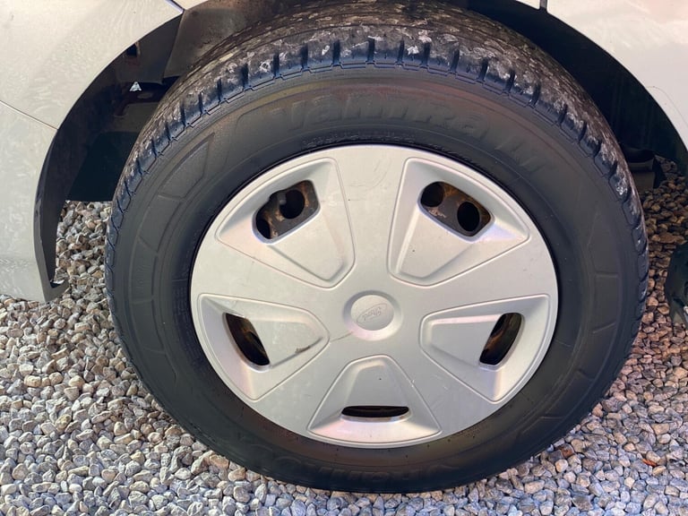 2020 Ford Transit Custom 2.0 340 EcoBlue Trend L1 H1 Euro 6 (s/s) 5dr PANEL VAN Diesel Manual