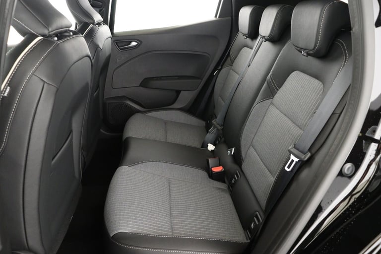 2025 Renault Clio 1.6 E-TECH full hybrid 145 Techno 5dr Auto HATCHBACK PETROL/ELECTRIC Automatic