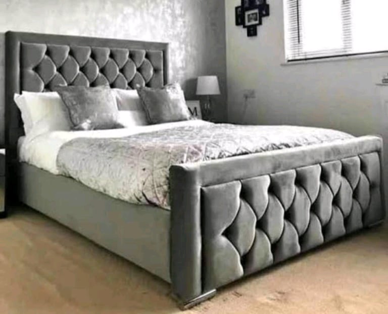 "Cozy and Convenient Discover the Comfort of Hilton Beds!" in Dundee Gumtree