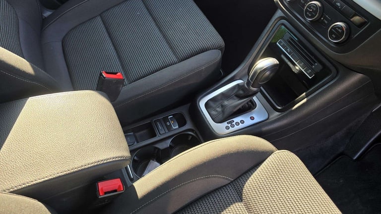 2021 Volkswagen Sharan 1.4 TSI SE Nav 5dr DSG MPV PETROL Automatic