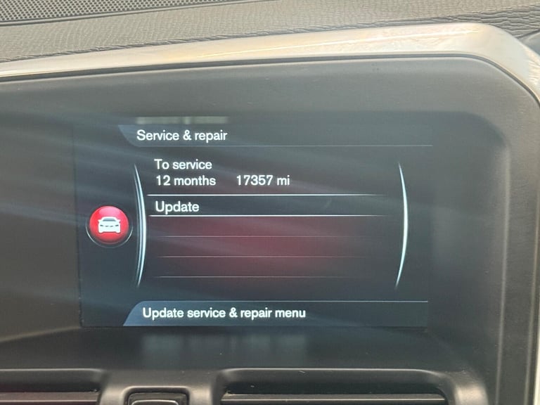 2015 Volvo XC60 2.4 D5 SE Lux Nav AWD Euro 6 (s/s) 5dr ESTATE Diesel Manual