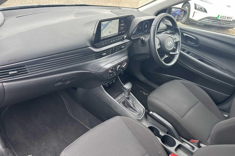 2024 Hyundai i20 1.0T GDi Advance 5dr DCT HATCHBACK PETROL Automatic