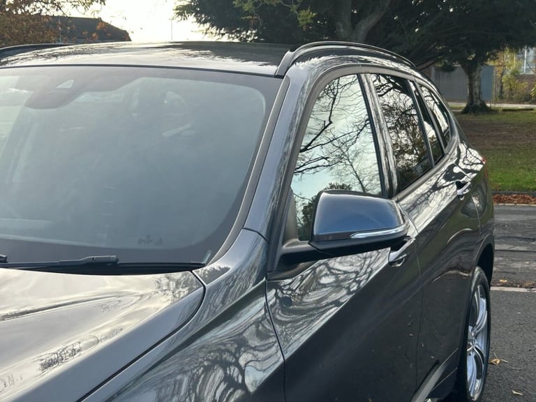 2019 BMW X1 1.5 18i GPF Sport SUV 5dr Petrol DCT sDrive Euro 6 (s/s) (140 ps) ESTATE Petrol Autom...