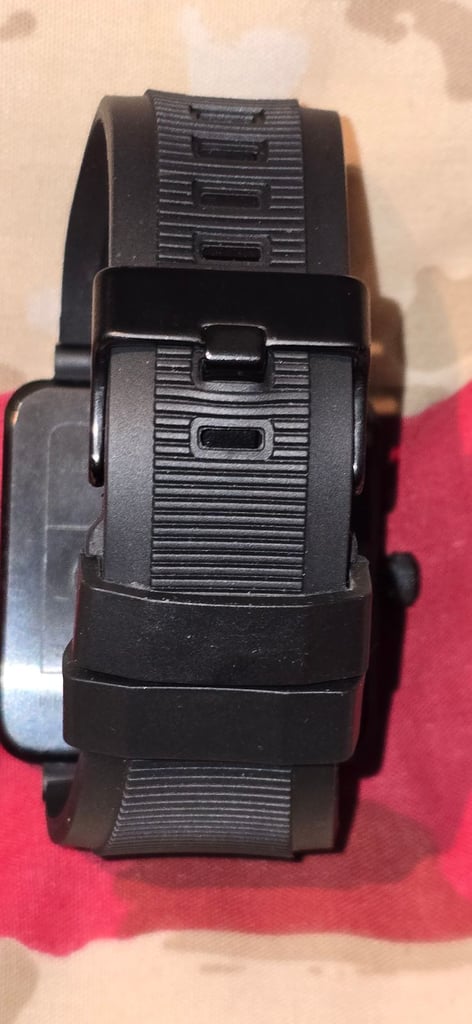 DESIGNER AUTOMATIC GENTS WATCH