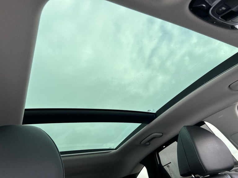 2021 Hyundai TUCSON 1.6 h T-GDi Ultimate SUV 5dr Petrol Hybrid Auto Euro 6 (s/s) (230 ps) SUV PET...