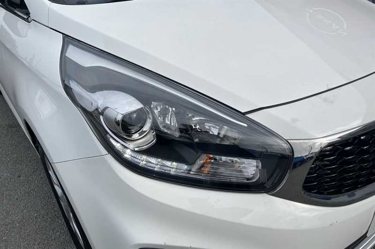 2017 Kia Carens 1.6 GDI ISG 2 5DR MPV Petrol Manual