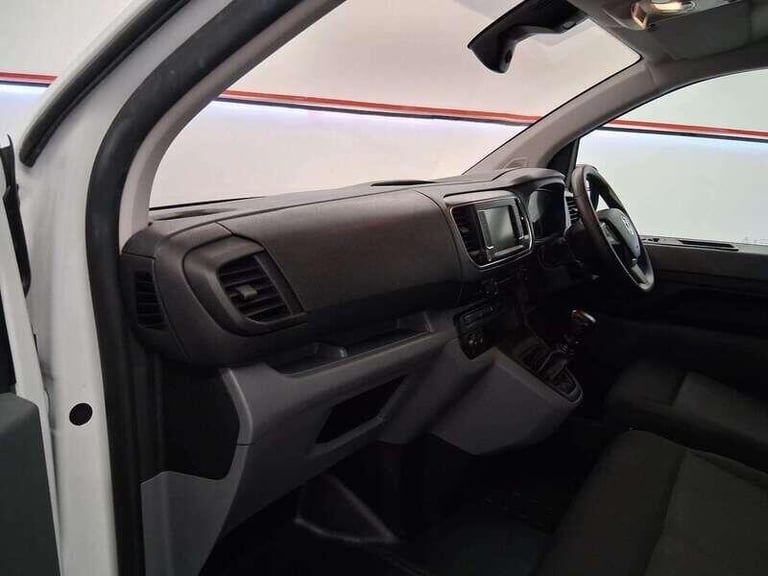 2022 Vauxhall Vivaro 1.5 Turbo D 2900 Dynamic Panel Van 6dr Diesel Manual L2 H1 Euro 6 (s/s) (10 ...