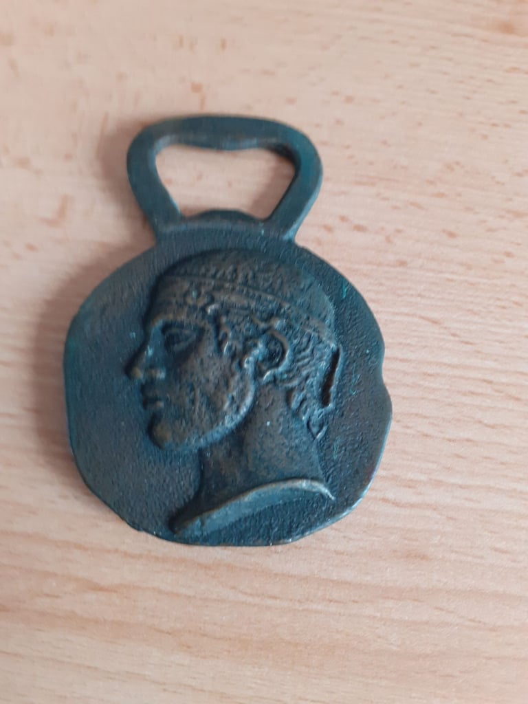image for Vintage bottle opener 