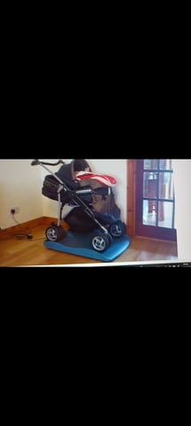 Pushchair Rocker in Lane End, Buckinghamshire Gumtree