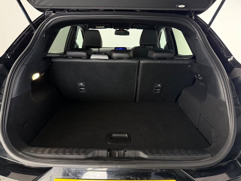 2022 Ford Puma 1.0 EcoBoost Hybrid mHEV ST-Line X 5dr HATCHBACK PETROL Manual