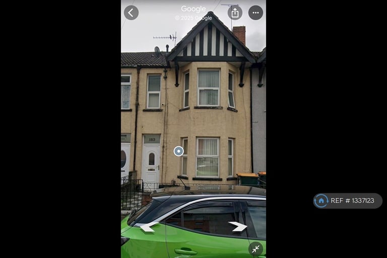 4 bedroom house in Malpas Road, Newport, NP20 (4 bed) (#1337123)