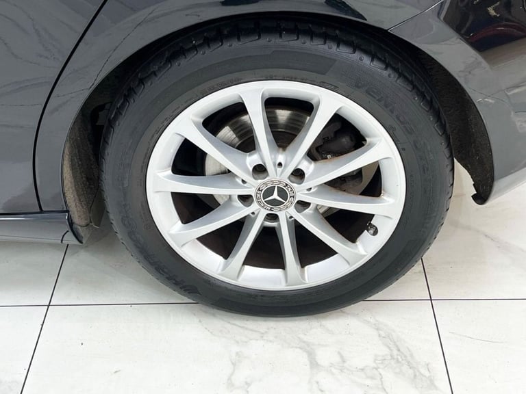 2018 Mercedes-Benz A-Class 1.5 A180d Sport Hatchback 5dr Diesel 7G-DCT Euro 6 (s/s) (116 ps) Hatc...