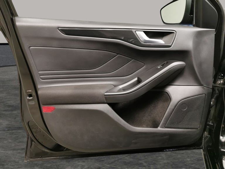 2023 Ford Focus 1.0 EcoBoost ST-Line 5dr HATCHBACK PETROL Manual