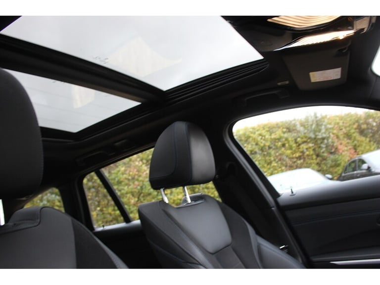 2022 BMW 3 Series 330e M Sport Estate HYBRID Automatic