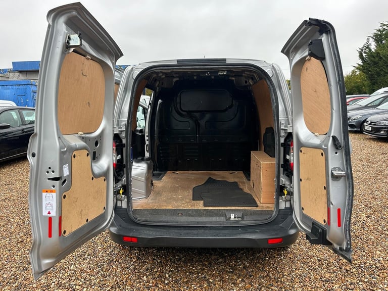 2019 Ford Transit Courier 1.5 TDCi Trend L1 Euro 6 5dr PANEL VAN Diesel Manual