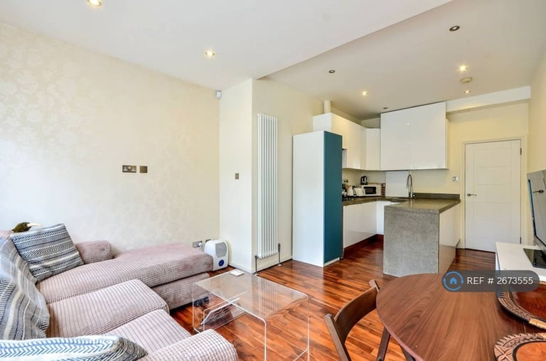 1 bedroom flat in Tulse Hill, London, SW2 (1 bed) (#2673555)