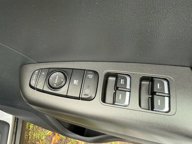 2018 Kia Sportage 1.6 GDi 2 SUV 5dr Petrol Manual Euro 6 (s/s) (130 bhp) ESTATE Petrol Manual